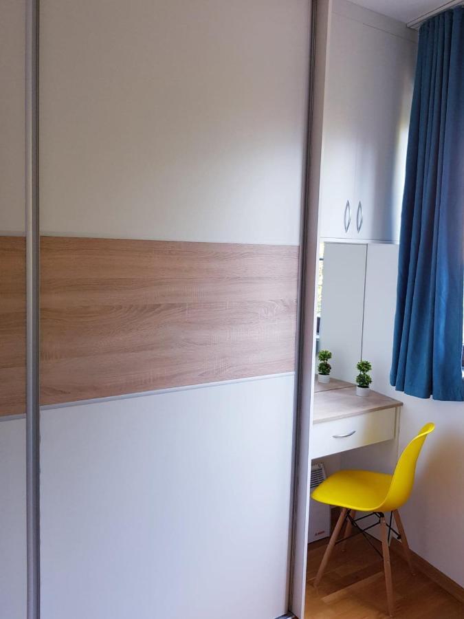 Apartment Old Town 科尼茨 外观 照片