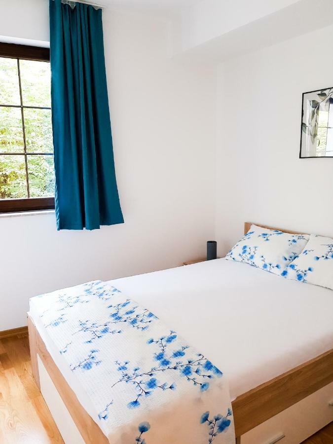 Apartment Old Town 科尼茨 外观 照片