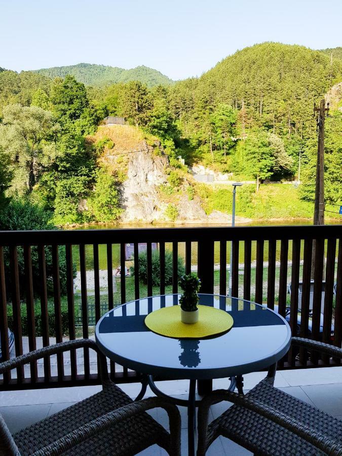 Apartment Old Town 科尼茨 外观 照片